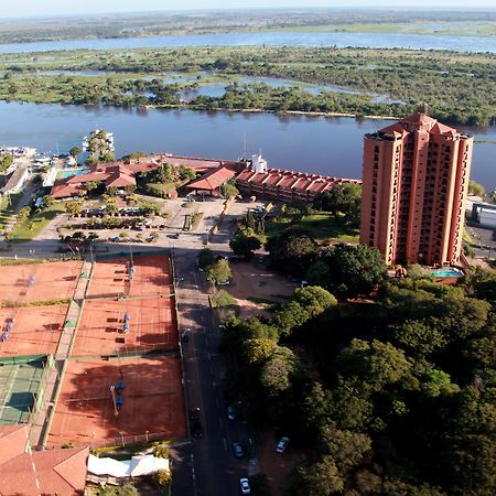 Yacht & Golf Club Paraguayo, A Tribute Portfolio Resort Lambare Exterior photo