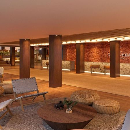 Yacht & Golf Club Paraguayo, A Tribute Portfolio Resort Lambare Exterior photo