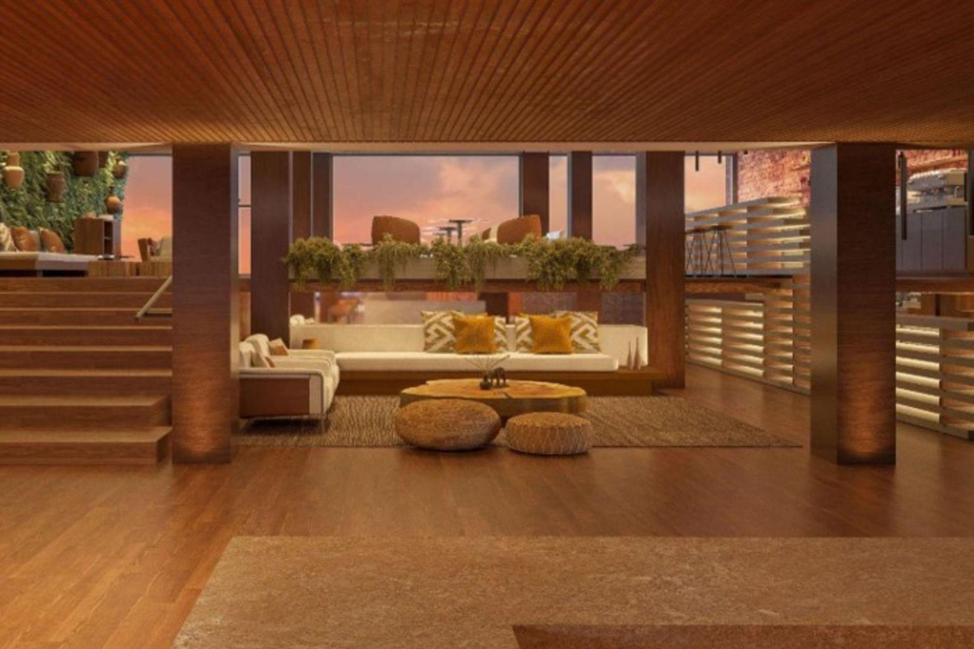 Yacht & Golf Club Paraguayo, A Tribute Portfolio Resort Lambare Exterior photo