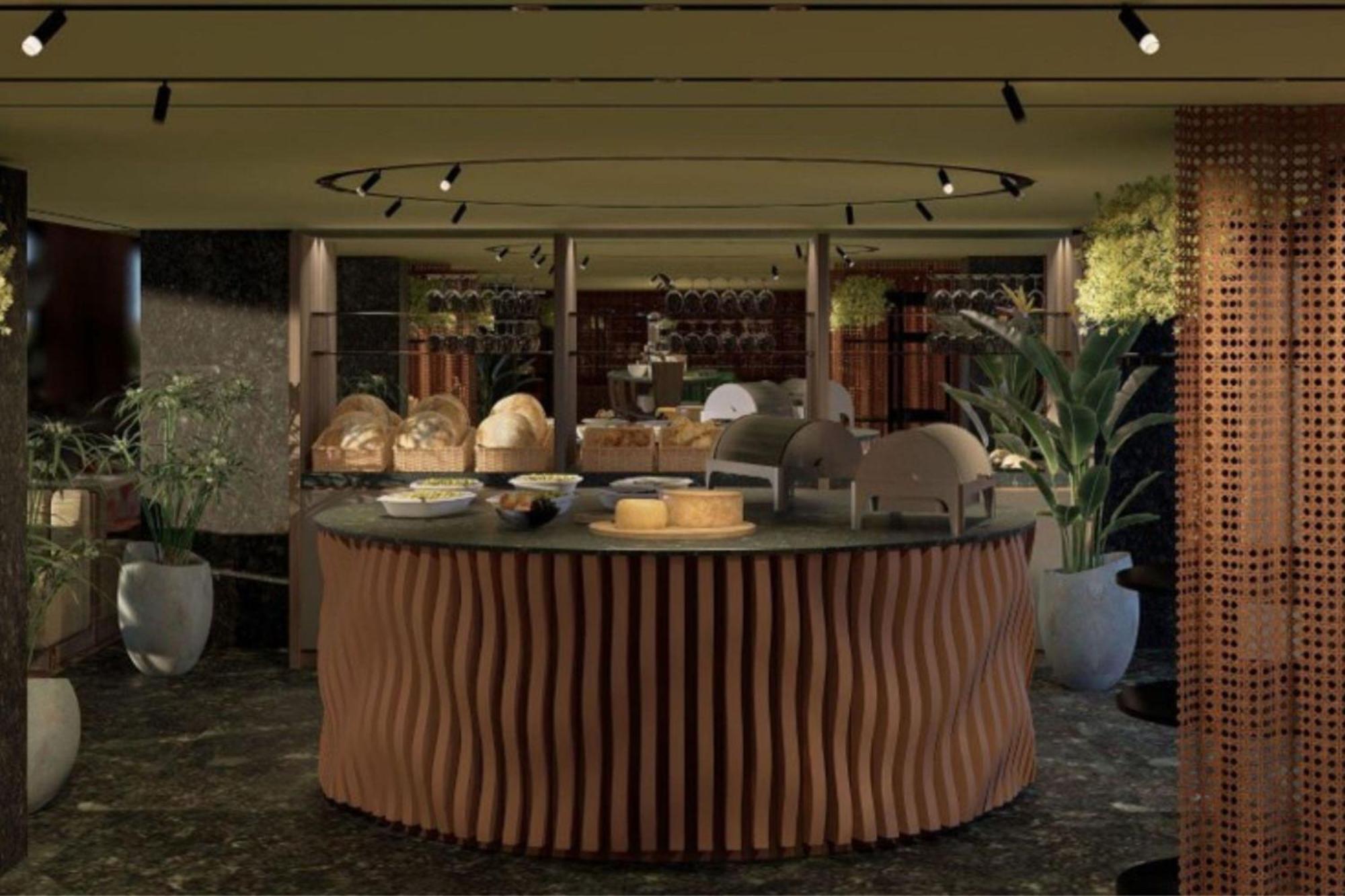 Yacht & Golf Club Paraguayo, A Tribute Portfolio Resort Lambare Exterior photo
