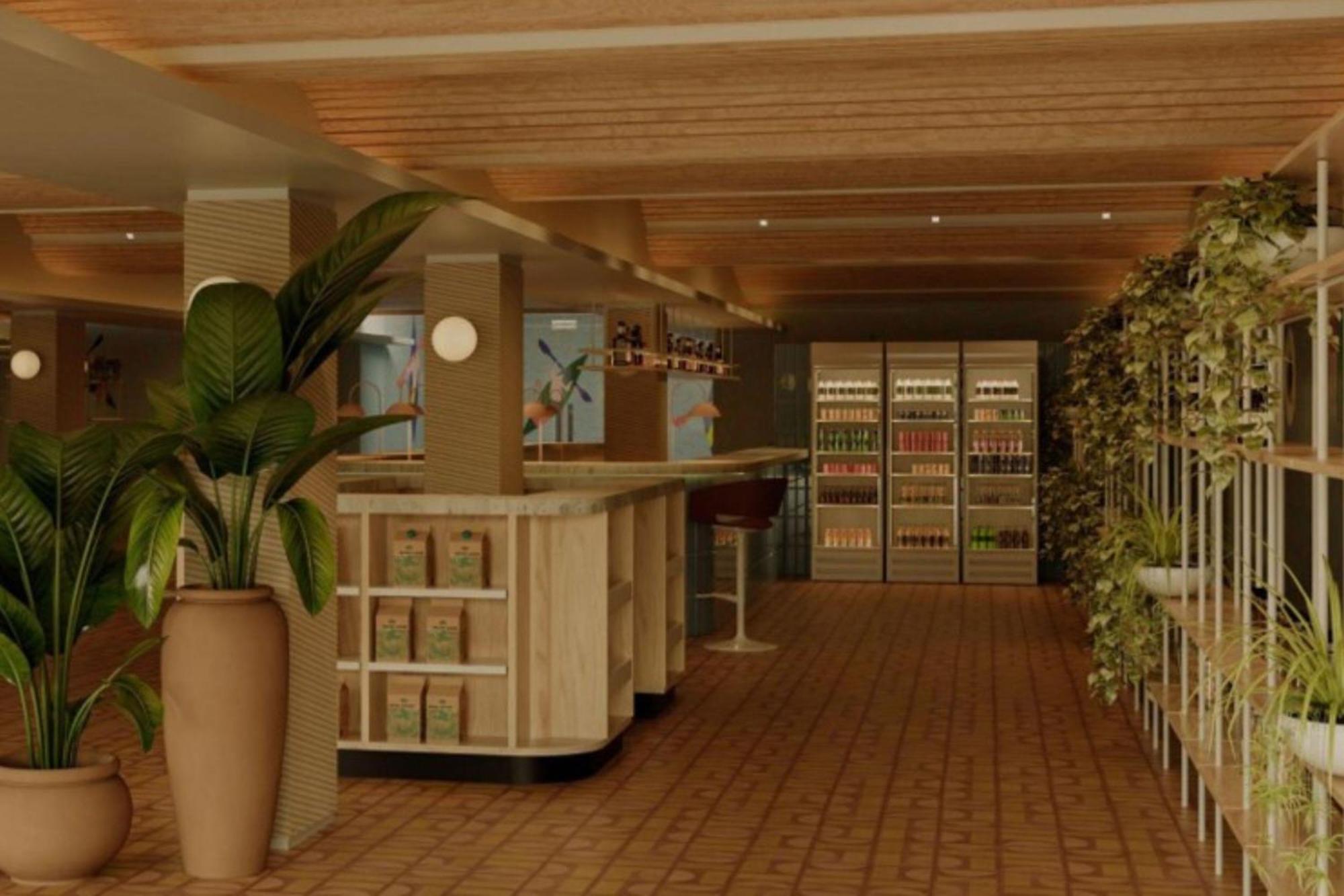 Yacht & Golf Club Paraguayo, A Tribute Portfolio Resort Lambare Exterior photo