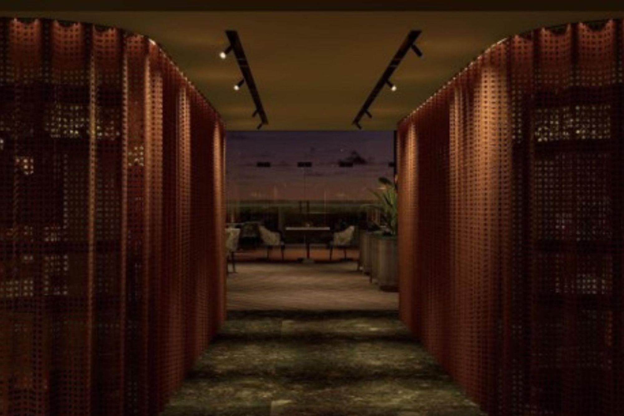 Yacht & Golf Club Paraguayo, A Tribute Portfolio Resort Lambare Exterior photo