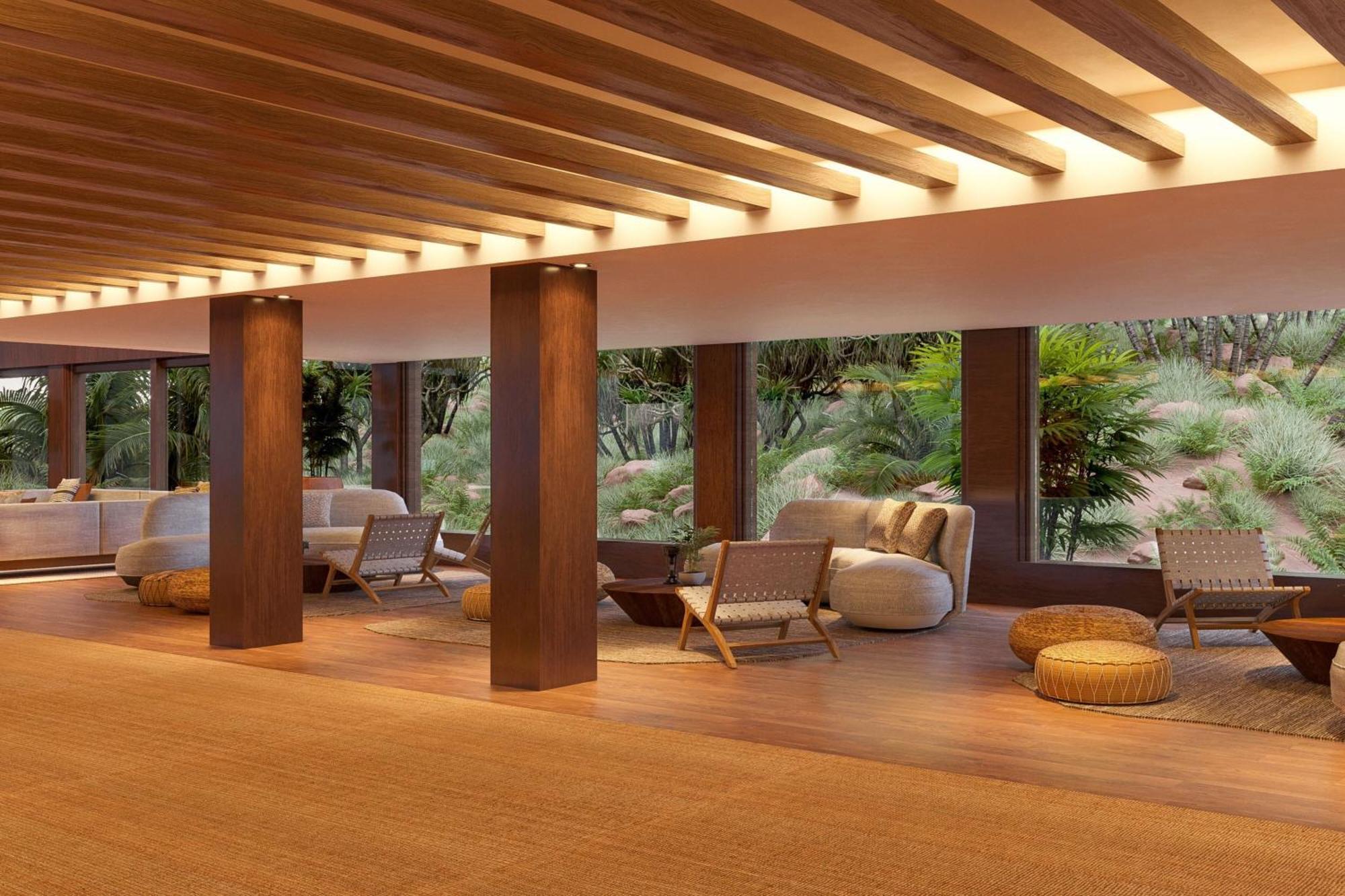Yacht & Golf Club Paraguayo, A Tribute Portfolio Resort Lambare Exterior photo